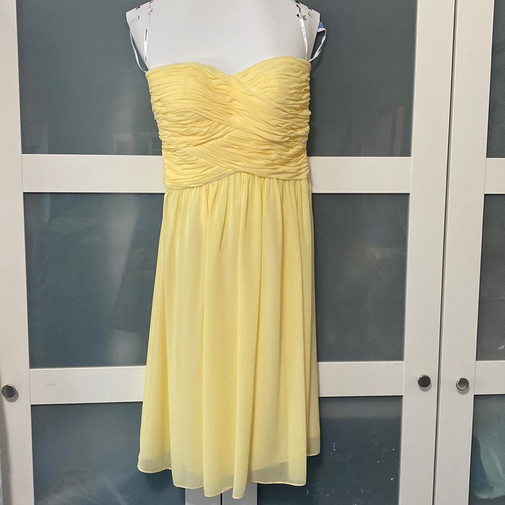 Donna Morgan size 0 cocktail dress.